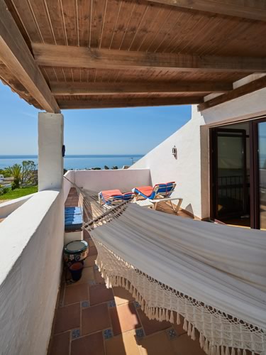 Casa Bonita - A 4 bedroom house near the beach